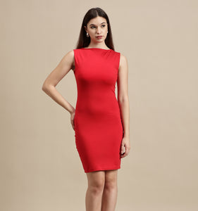 Women's Dress – Sleeveless