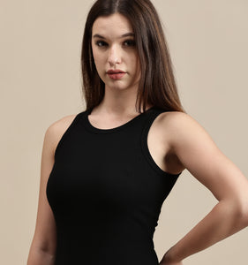 Women's Dress – Camisole Mini Dress