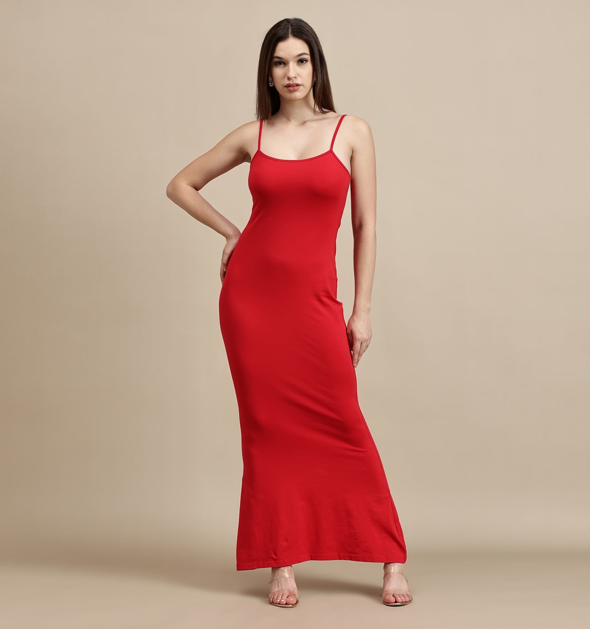 Cami Maxi Dress