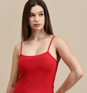 Women's Dress – Cami Maxi Dress