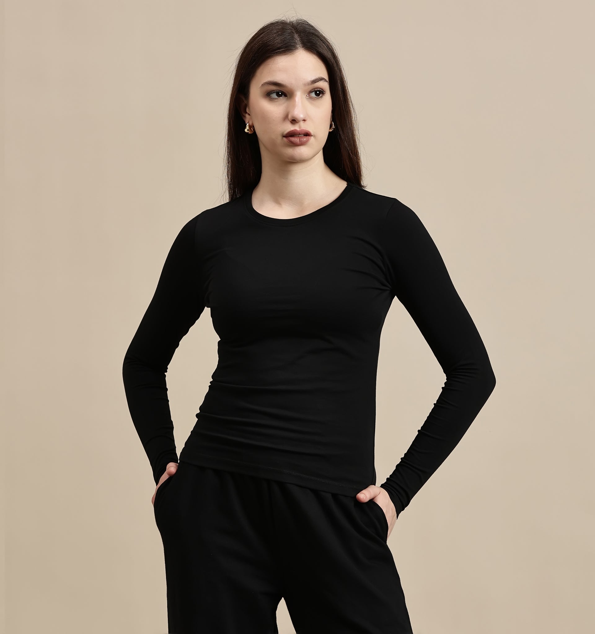 Women's Top – Full Sleeve