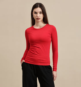 Women's Top – Full Sleeve