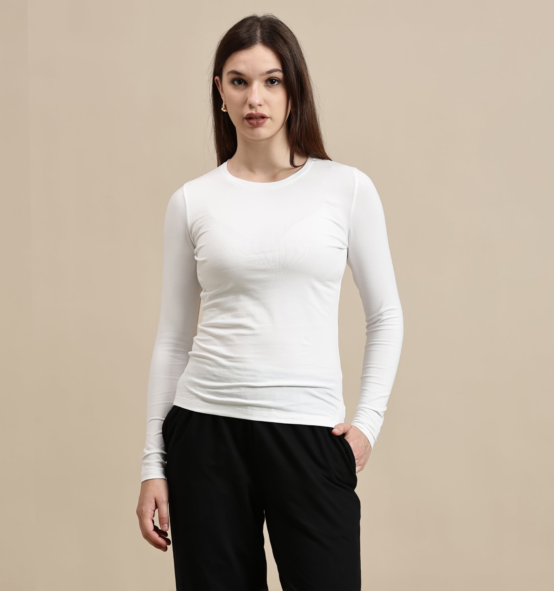 Women's Top – Full Sleeve