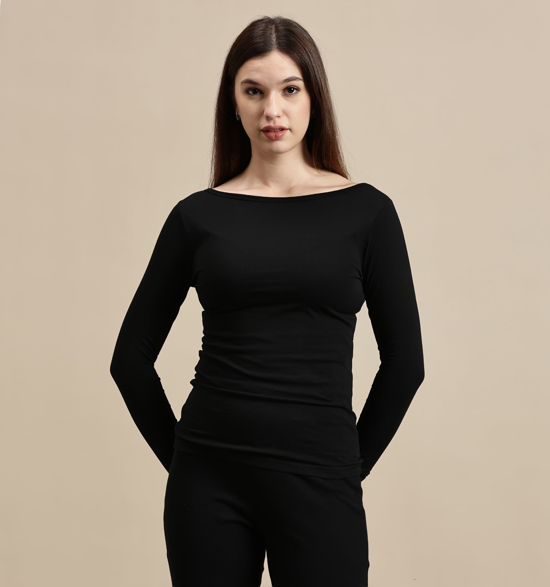 Women's Top – Full Sleeve