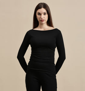 Women's Top – Full Sleeve