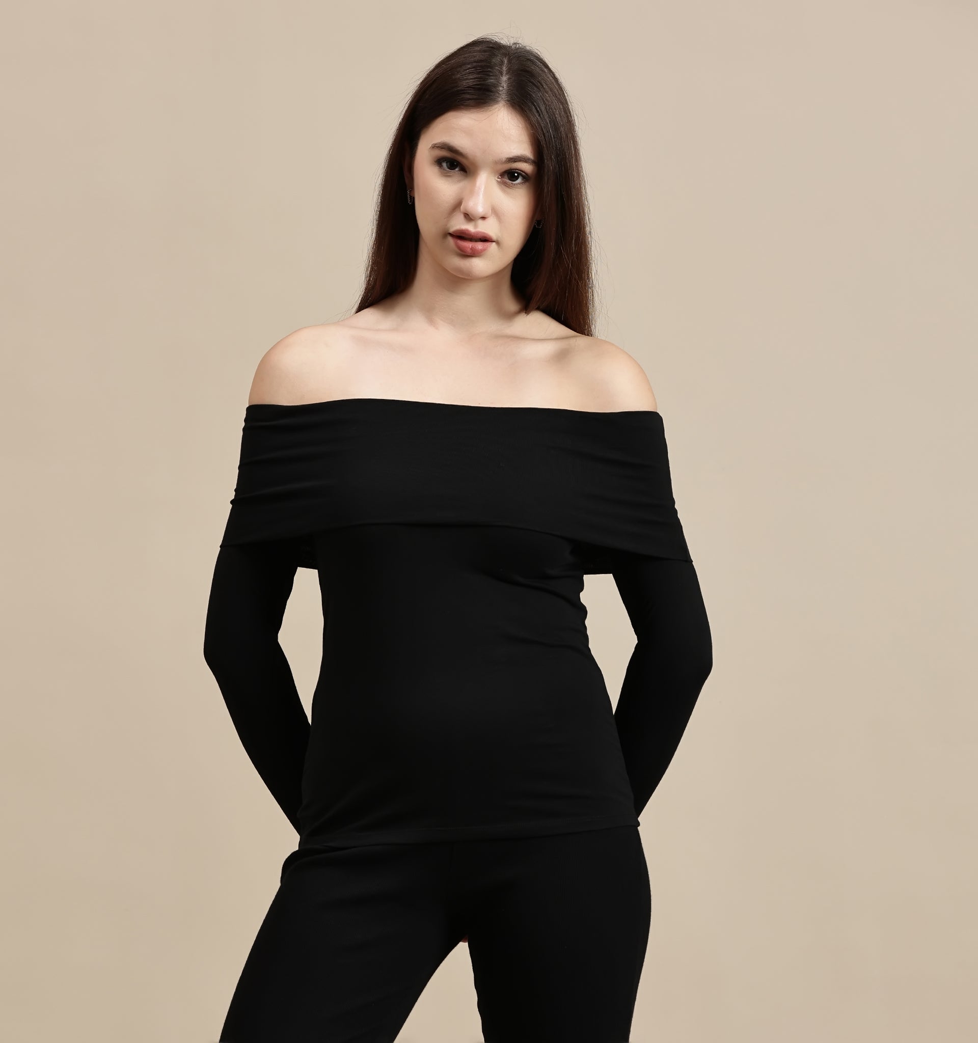 Women's Top – Full Sleeve