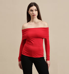 Women's Top – Full Sleeve