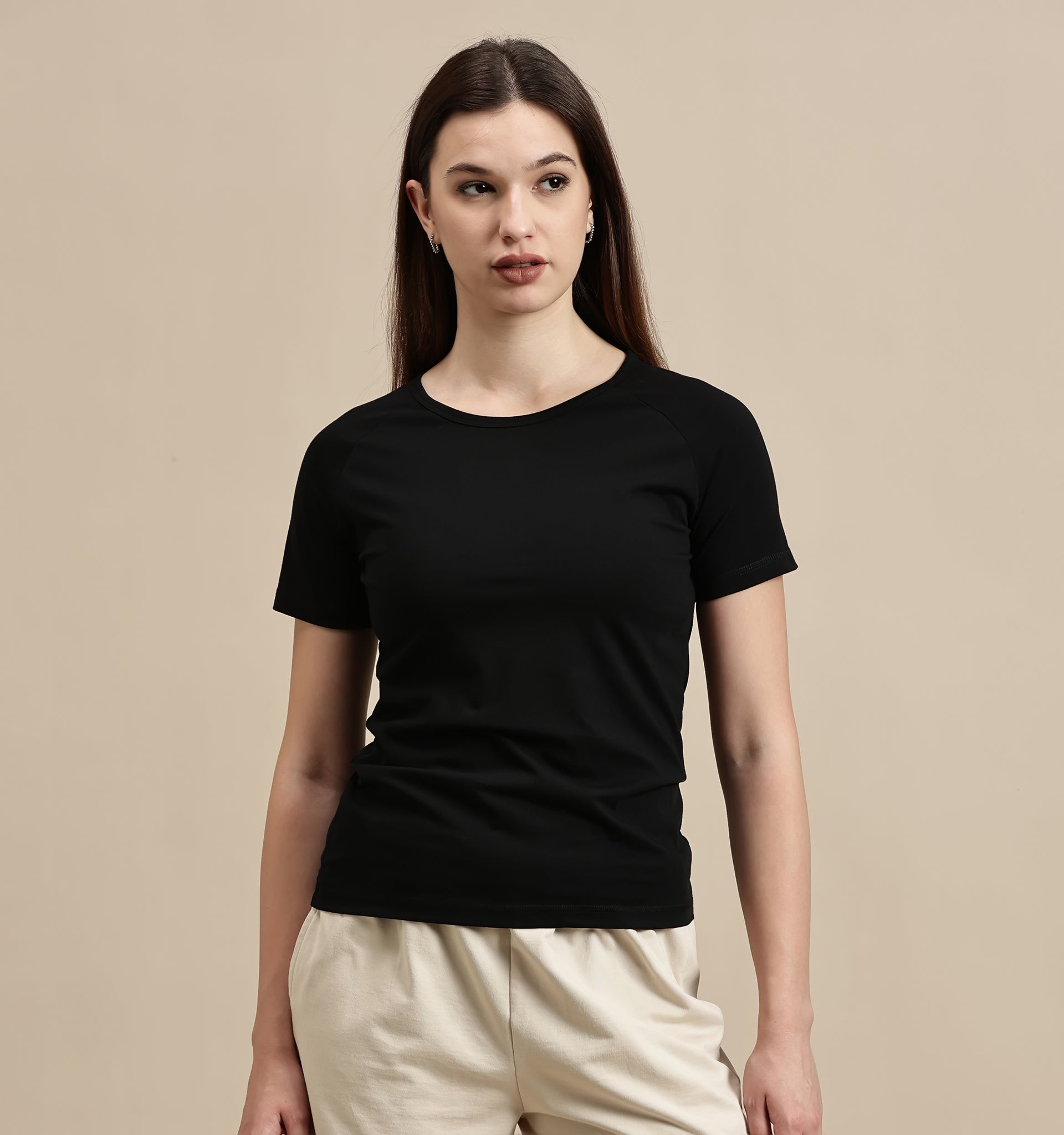Women's Top – Half Sleeve