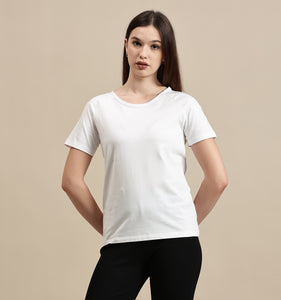 Women's Top – Half Sleeve