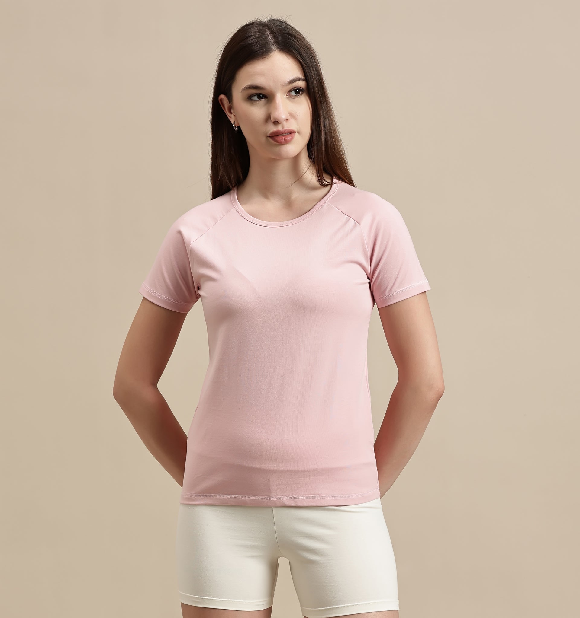 Women's Top – Half Sleeve