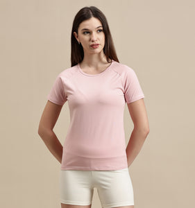 Women's Top – Half Sleeve