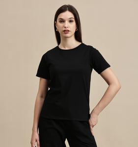 Women's Top – Half Sleeve