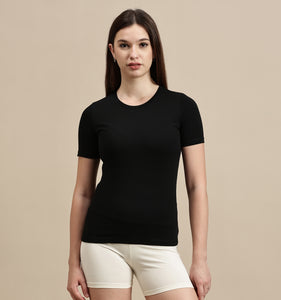 Women's Top – Half Sleeve