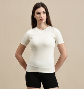 Women's Top – Half Sleeve