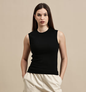 Women's Top – Sleeveless
