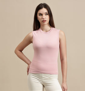 Women's Top – Sleeveless