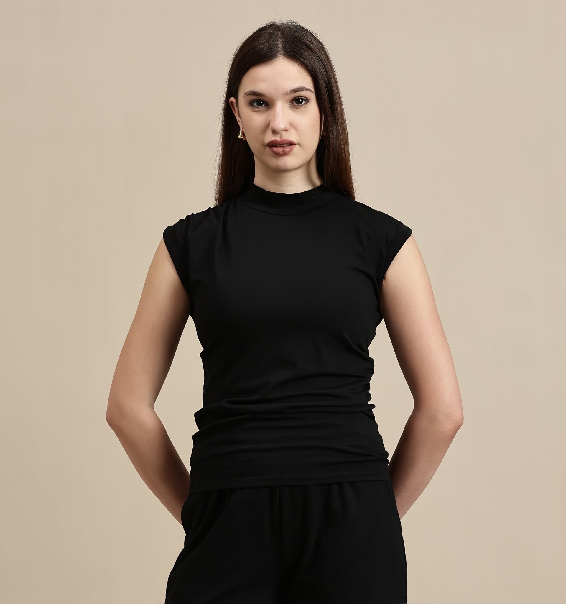 Women's Top – Sleeveless