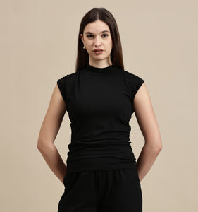 Women's Top – Sleeveless