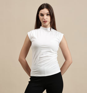 Women's Top – Sleeveless